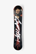 CAPITA Ultrafear 157 2026 snowboard