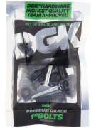 DGK Premium Grade 1" bolts