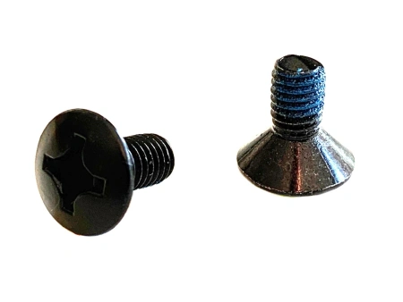 Śruby UNION do pedału gazu Gas Pedal Screw