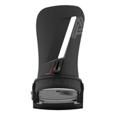 UNION Atlas (black) 2025 snowboard bindings