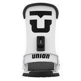 UNION Cadet Pro (white) 2024 snowboard bindings