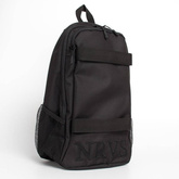 Plecak Nervous S21 Skate Shortcut Black/ops