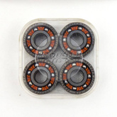 BRONSON RAW BEARINGS 1KPL