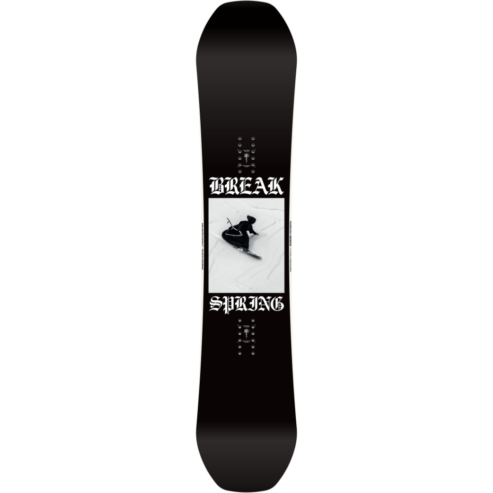 CAPITA Spring Break Powder Twin 156 '23 snowboard