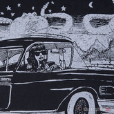 Koszulka VOLCOM FA Ozzie Valley (black)