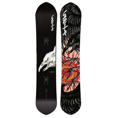 Snowboard CAPITA Kazu Kokubo Pro 154 2026
