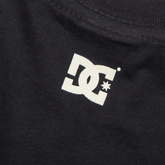Koszulka DC Banks WMN (black)