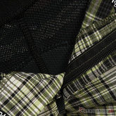 FOX Townie bike shorts (avocado)