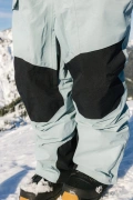 Spodnie snowboardowe 686 GORE-TEX® Dispatch™ Shell Pant (black)