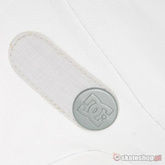 Spodnie snowboardowe DC Mitre WMN (white)