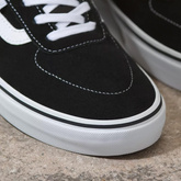 Buty VANS Kyle Walker Pro (black/white)