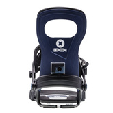 Wiązania BENT METAL Joint (blue/black)