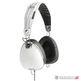 Słuchawki SKULLCANDY Aviator Roc Nation white