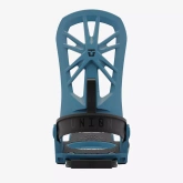 UNION Explorer '23 (steel blue) splitboard bindings
