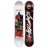 Snowboard CAPITA Ultrafear 149 2026