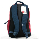  VANS Authentic II Skate (grey suiting) backpack