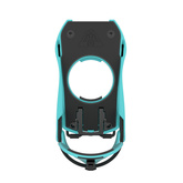 Wiązania splitboardowe UNION Charger (cyan)