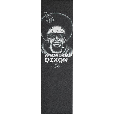 HARD LUCK Antwuan Dixon griptape