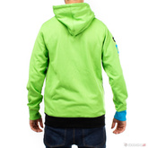 Bluza VOLCOM Tignes (lime)