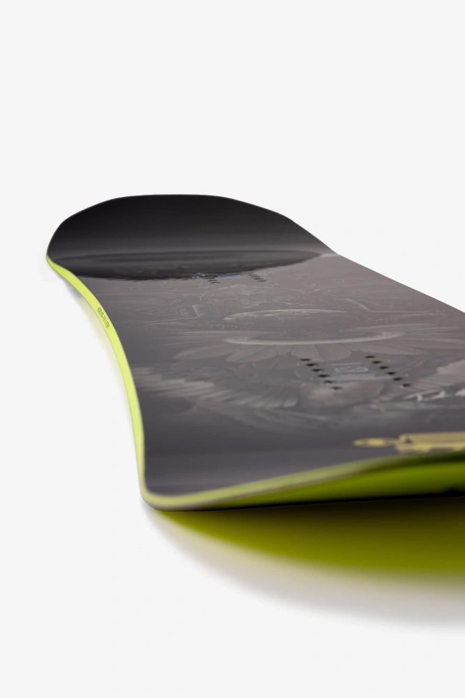 Snowboard CAPITA The Matriarch 158 - z podpisam Torstein'a