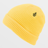  CAPITA Clean Tech Beanie '22 (faded lemon)