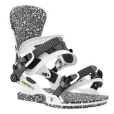 UNION Contact Pro '22 (white scott stevens) snowboard bindings