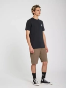 Szorty VOLCOM Frickin Modern Stretch 21" (mushroom)