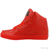 OSIRIS NYC 83 VLC '14 (red/red/red) shoes