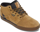 Jefferson MTW (brown/navy/gum) winter shoes