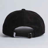 COAL The Whidbey (black) cap