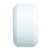 Kółka RICTA Crystal Cores 95A 52mm (white)