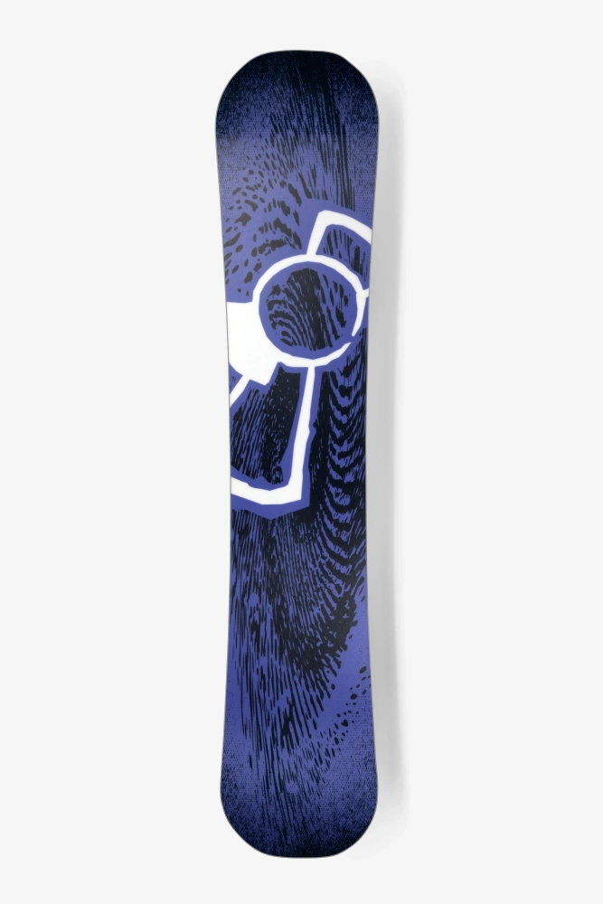Snowboard CAPITA Pathfinder 162W 2026