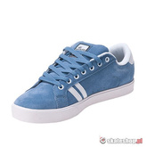 EMERICA The Leo (blue/white) shoes