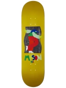REAL Mason by Marbie 8.5" deck