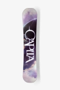 CAPITA Space Metal Fantasy 149W 2026 snowboard
