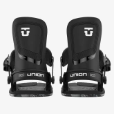 Wiązania UNION Ultra Women's (black)