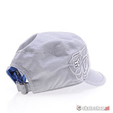 Czapka z daszkiem FOX Coliseum WMN (grey) k2c37