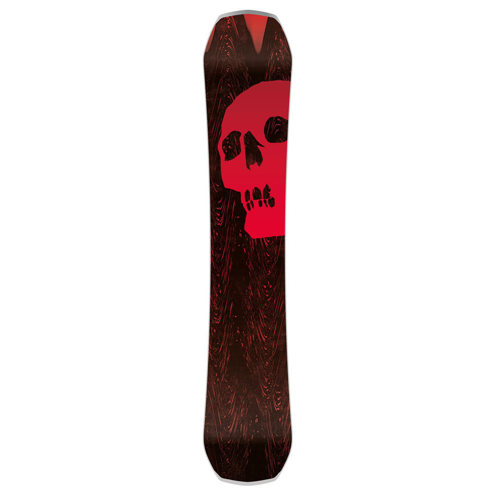 CAPITA BLACK BOAD OF DEATH 156 22-2… CAPITA The Black Snowboard Of Death 156 snowboard
