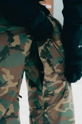 Spodnie snowboardowe 686 Essox (camo)