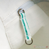 DAKINE Kate (bloomburst/white) bag