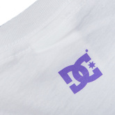 Koszulka DC Banks WMN (white)