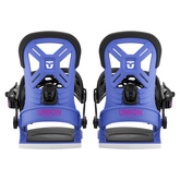 UNION Cadet (purple) 2026 snowboard bindings