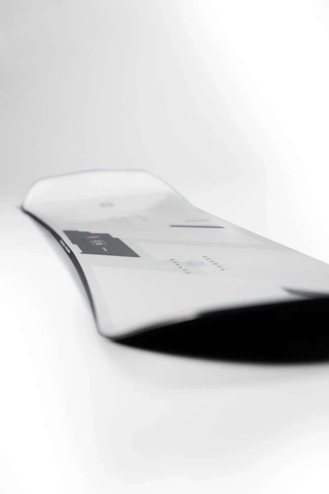 Snowboard CAPITA Mega Death 162 2026