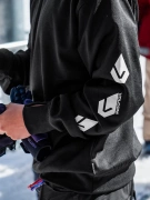 VOLCOM Core Hydro (black) snow pullover
