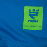 Bluza EMPIRE Archer (blue/green)