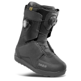 THIRTYTWO Lashed Double BOA (black/grey) snowboard boots
