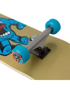 Complete Skateboard Santa Cruz Screaming Hand Large Sk8 Completes 8.25in X 31.5in