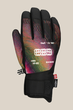 686 Primer Glove (rewind multi) snowboard gloves