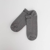 Skarpetki NERVOUS NoSox (grey)