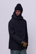 Kurtka snowboardowa 686 GORE-TEX Core (black)